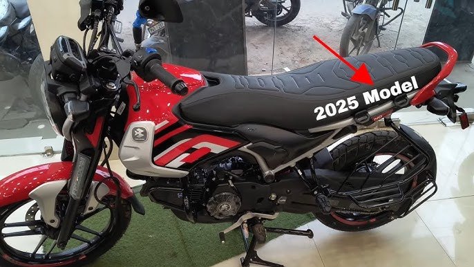 Bajaj Freedom CNG 2025