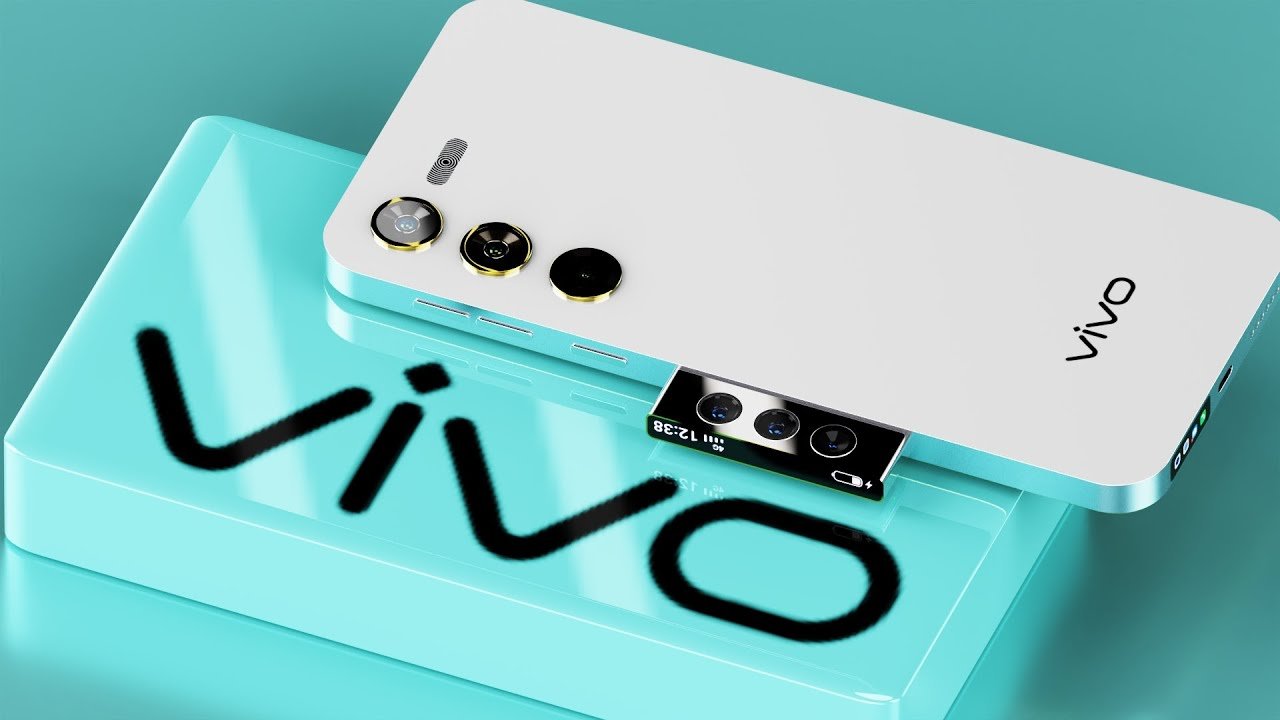 Vivo F26 Pro 5G