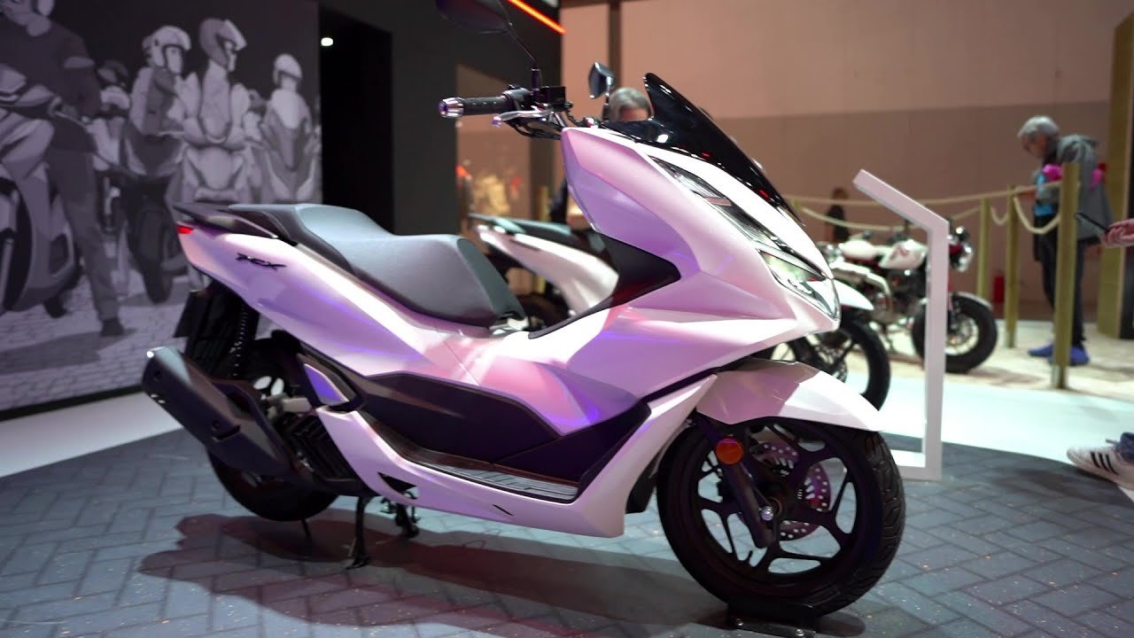Honda PCX 125