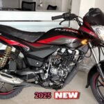 Bajaj Platina 2025