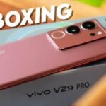 VIVO V29 Pro 5G