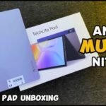 Realme TechLife Pad 12 Plus