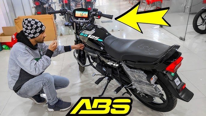 2025 Hero Splendor Hybrid