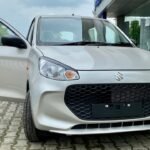 Maruti Alto K10 2025
