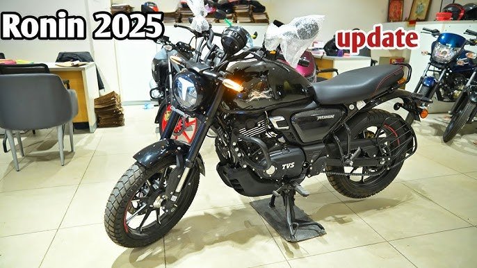 Toyota Urban Cruiser 2025