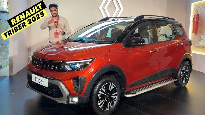 Renault Triber