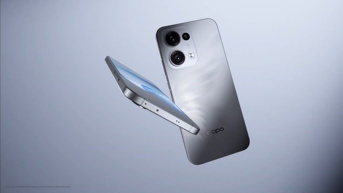 Oppo Reno V-Series Pro 2025