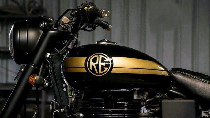 Royal Enfield Classic 250