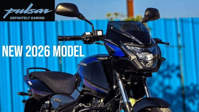 Bajaj Pulsar 150