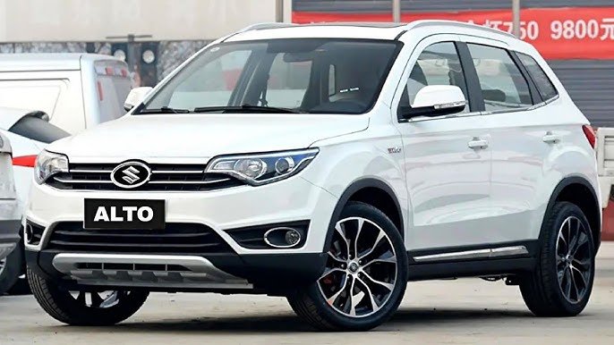 Maruti Suzuki Alto 800