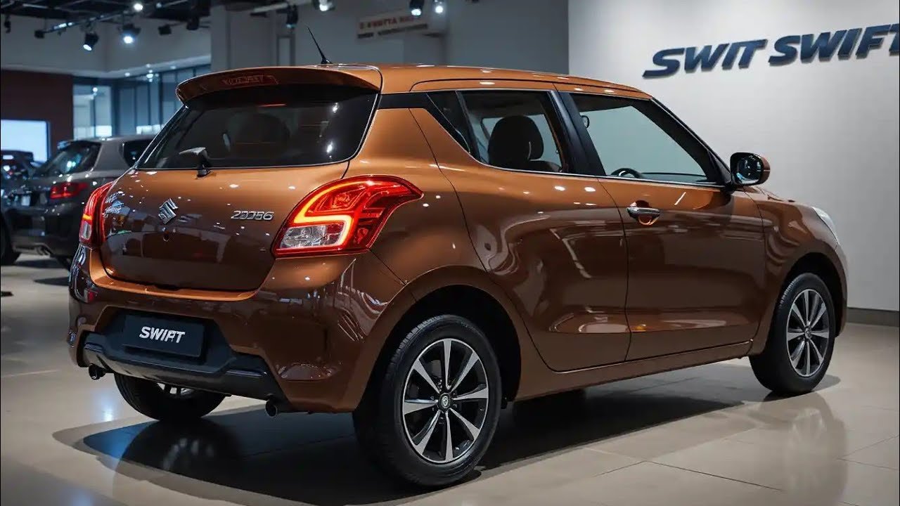 Maruti Swift