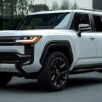 Toyota Land Cruiser Mini