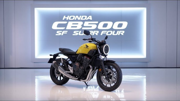 Honda 500 Twins 2026