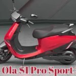 OLA S1 Pro